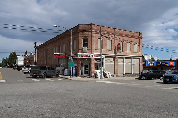 Waterville WA Douglas County  - 10