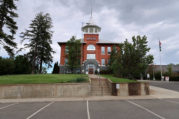 Waterville WA Douglas County - 54 Waterville WA Douglas County - 54