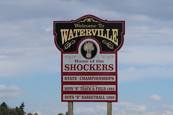 Waterville WA Douglas County  - 3