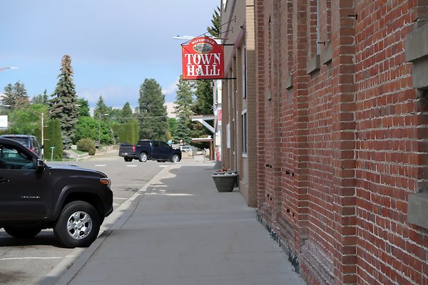 Waterville WA Douglas County  - 12