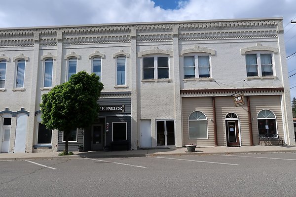 Waterville WA Douglas County  - 13