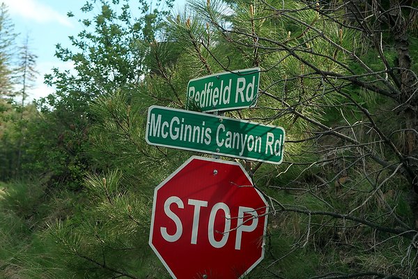 Waterville WA Douglas County - 119 Waterville WA Douglas County - 119