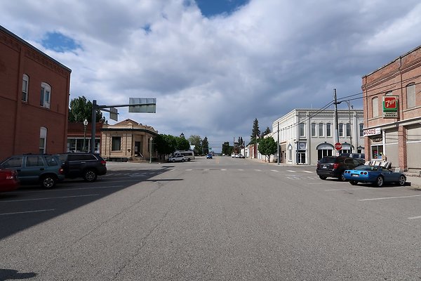 Waterville WA Douglas County  - 7