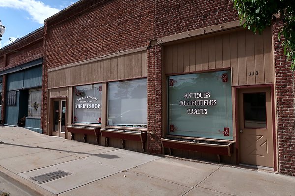 Waterville WA Douglas County  - 33