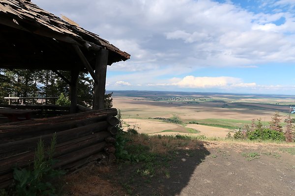 Waterville WA Douglas County - 100 Waterville WA Douglas County - 100