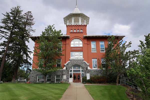 Waterville WA Douglas County - 61 Waterville WA Douglas County - 61