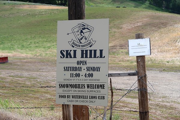 Waterville WA Douglas County - 72 Waterville WA Douglas County - 72