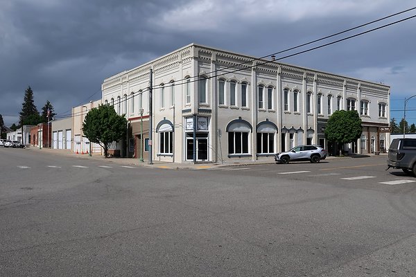 Waterville WA Douglas County  - 9