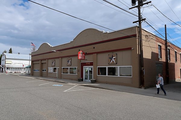 Waterville WA Douglas County  - 14