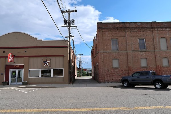 Waterville WA Douglas County  - 17