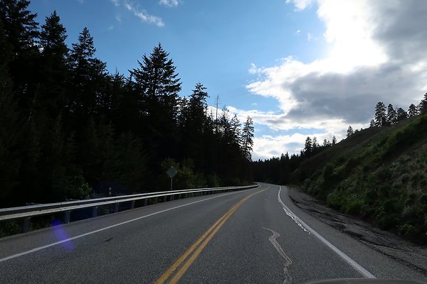 Waterville WA Douglas County - 129 Waterville WA Douglas County - 129