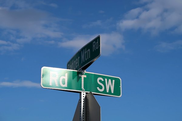 Waterville WA Douglas County - 130 Waterville WA Douglas County - 130