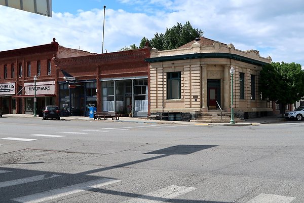 Waterville WA Douglas County  - 8