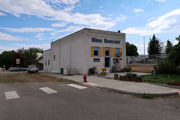 Waterville WA Douglas County - 52 Waterville WA Douglas County - 52