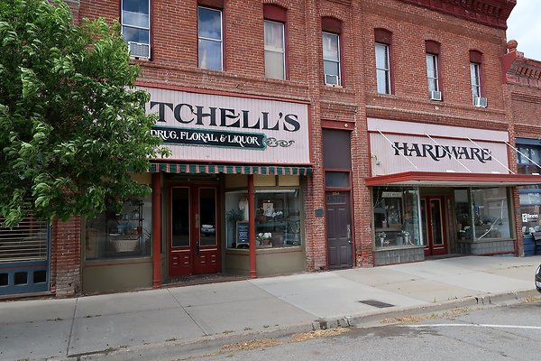 Waterville WA Douglas County  - 26