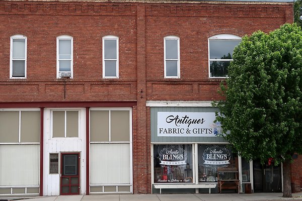 Waterville WA Douglas County  - 23