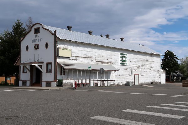 Waterville WA Douglas County  - 21