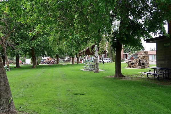 Waterville WA Douglas County  - 45