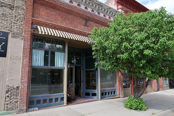 Waterville WA Douglas County  - 27