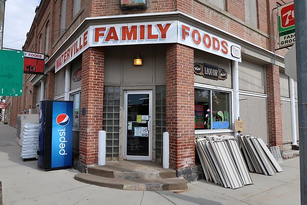 Waterville WA Douglas County  - 11