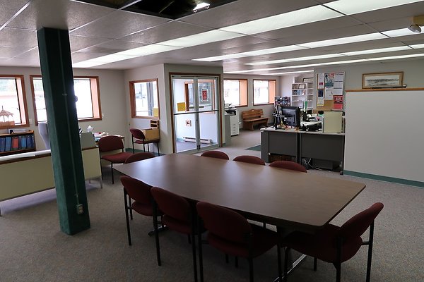 Waterville WA Douglas County  - 20