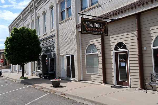 Waterville WA Douglas County  - 16