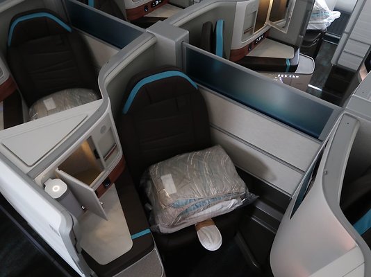 Alaska Air 787 Scout - 28 Alaska Air 787 Scout - 28