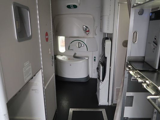 Alaska Air 787 Scout - 14 Alaska Air 787 Scout - 14