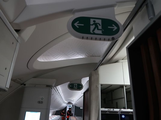 Alaska Air 787 Scout - 39 Alaska Air 787 Scout - 39