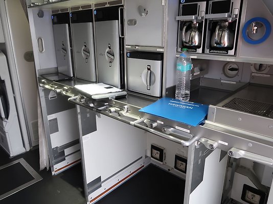 Alaska Air 787 Scout - 12 Alaska Air 787 Scout - 12