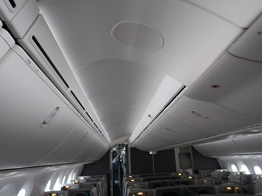 Alaska Air 787 Scout - 25 Alaska Air 787 Scout - 25