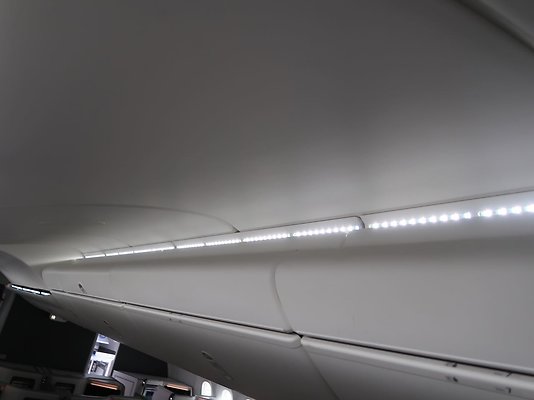 Alaska Air 787 Scout - 46 Alaska Air 787 Scout - 46