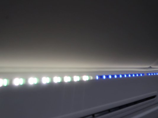 Alaska Air 787 Scout - 47 Alaska Air 787 Scout - 47