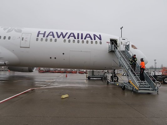 Alaska Air 787 Scout - 4 Alaska Air 787 Scout - 4