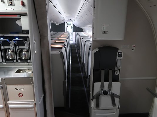 Alaska Air 787 Scout - 30 Alaska Air 787 Scout - 30