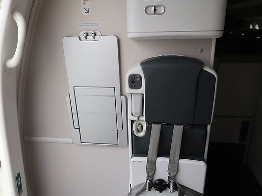 Alaska Air 787 Scout - 13 Alaska Air 787 Scout - 13