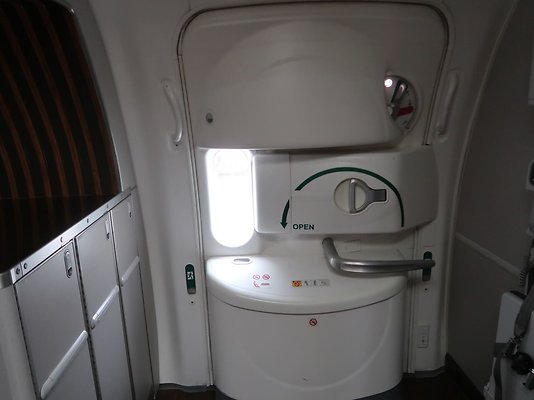 Alaska Air 787 Scout - 37 Alaska Air 787 Scout - 37