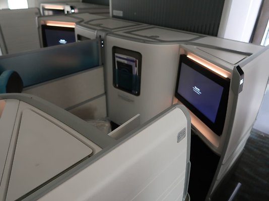 Alaska Air 787 Scout - 22 Alaska Air 787 Scout - 22