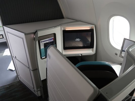 Alaska Air 787 Scout - 21 Alaska Air 787 Scout - 21