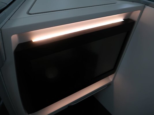 Alaska Air 787 Scout - 48 Alaska Air 787 Scout - 48